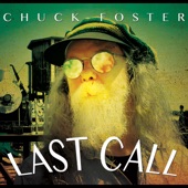 Chuck Foster - Pick It Up (Mr. D.J.)