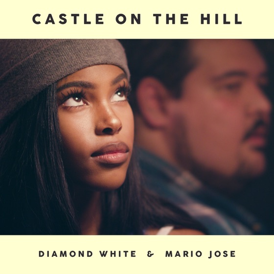Cover artwork for Castle on the Hill