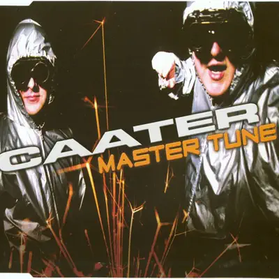 Master Tune (Extended Version) - Single - Caater