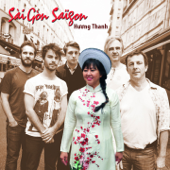 Sài Gòn, Saïgon - Huong Thanh