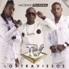 Los Traviesos - El Ponche