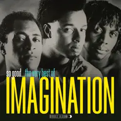 So Good... The Very Best Of - Imagination