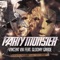 Party Monster (feat. Gloomy Grade) [Extended] artwork