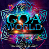 Goa World 2017.1 - Various Artists
