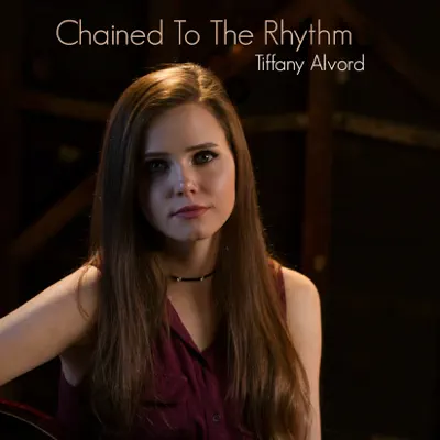 Chained to the Rhythm (Acoustic Version) - Single - Tiffany Alvord