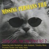 Missing Persians File, Vol. 2