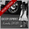 Deep.Spirit - Lonely 2K17 - Jack Mazzoni Remix