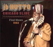 J.B. Hutto - Combination Boogie