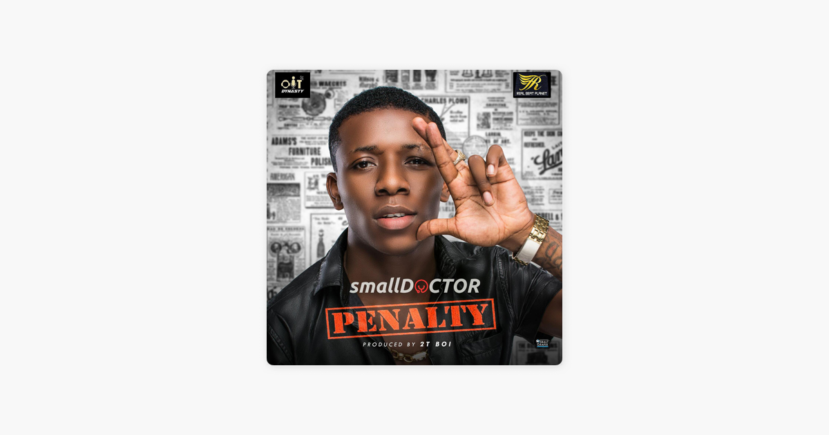 Download Penalty By Small Doctor