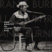 Ranie Burnette - Miss Mabelle