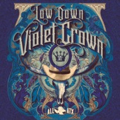 ALL ATX, Vol. 4: Low Down Violet Crown artwork