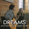 Dreams (feat. Jaclyn Davies) - Single, 2017