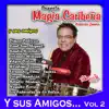 Y Sus Amigos, Vol. 2 album lyrics, reviews, download