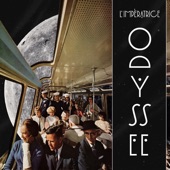 Odyssée - EP artwork