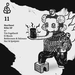 Heartbeast - You Owe Me