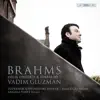 Brahms: Violin Concerto in D Major, Op. 77 & Violin Sonata No. 1 in G Major, Op. 78 "Regen" album lyrics, reviews, download
