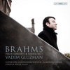 Brahms: Violin Concerto in D Major, Op. 77 & Violin Sonata No. 1 in G Major, Op. 78 "Regen"