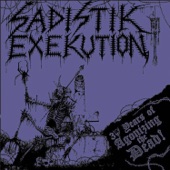Sadistik Exekution - Agonizing the Dead