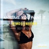 Anytime You Want It - Single