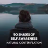 50 Shades of Self Awareness – Natural Contemplation, The Greatest Blissful Sound of Nature, Fulfilled Meditation and Calming Zen album lyrics, reviews, download