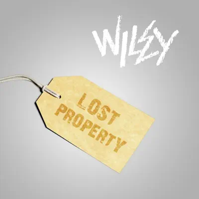 Lost Property - Single - Wiley