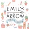 Don't Hide Your Magic - Emily Arrow lyrics