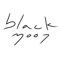 Black Moon - Yojimbo lyrics