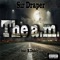 The a.M. (feat. B.Doddy) - Sir Draper lyrics