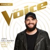 Pick Any Small Town (The Voice Performance) - Single artwork