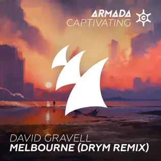 télécharger l'album David Gravell - Melbourne DRYM Remix