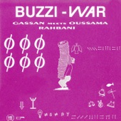 Buzzi War artwork