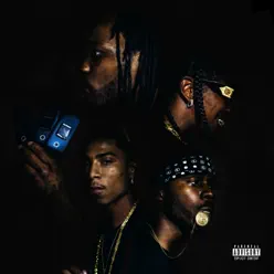 The Force - Trinidad James The Force - Trinidad James