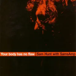 Your Body Has No Flaw - Single - Sam Hunt