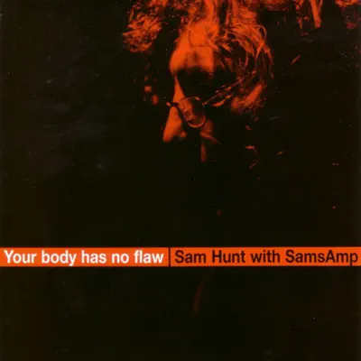 Your Body Has No Flaw - Single - Sam Hunt