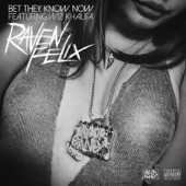 Bet They Know Now (feat. Wiz Khalifa) artwork