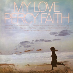 Percy Faith - You Are the Sunshine of My Life