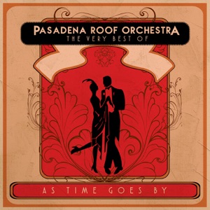 The Pasadena Roof Orchestra - Charleston - Line Dance Music