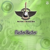 Master Blaster artwork