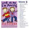 Look at Me I'm Moving, Vol. 3 album lyrics, reviews, download