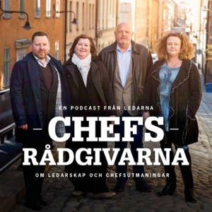 Chefsrådgivarna