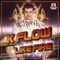 Like Fire (Kataa Radio Edit) - K-Flow lyrics