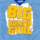 Big Bumpa Gyal artwork