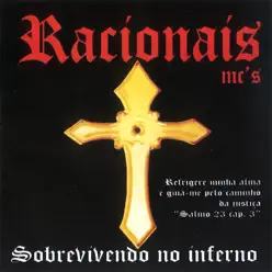 Sobrevivendo no Inferno - Racionais Mc's