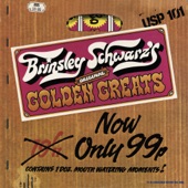 Original Golden Greats (25 Thoughts of Brinsley Schwarz)