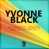Running Lights (Extended Club Mix) artwork