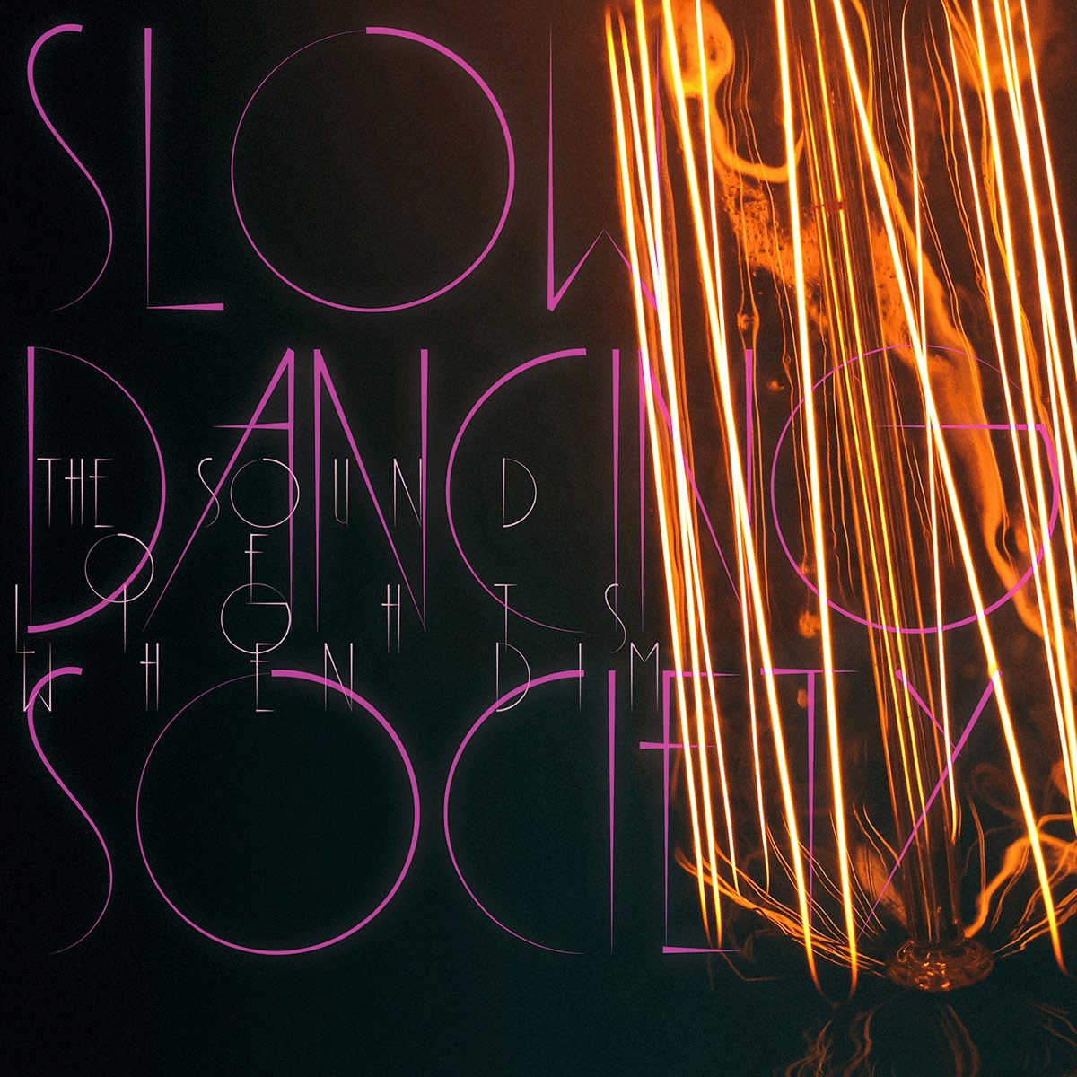 Dancin slowed. Dim the Lights the Sounds. The warm Glow of Creation. Slow Dancing Music Bank.