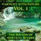 Natural Therapy: Waterfall Sound Effect - Serenity Nature Sounds Academy lyrics