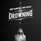 Drowning artwork