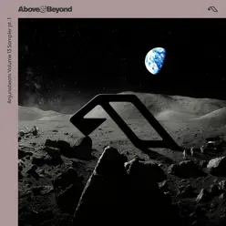 Anjunabeats Volume 13 Sampler Pt.1 (feat. Zoë Johnston) - EP - Above & Beyond