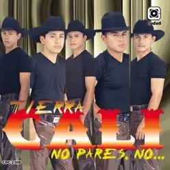 No Pares, No... (Los Creadores del Sacadito) - Tierra Cali